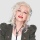 Chatting with Cyndi Lauper about Psoriasis and Hope